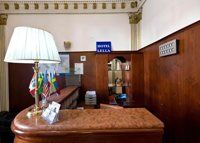 Hotel Lella