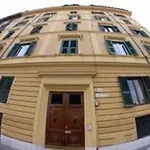 Hotel Lella 2*
