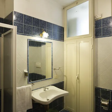 Szálloda Lella Róma