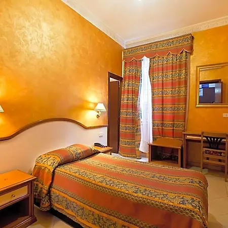 Lella Hotel Řím