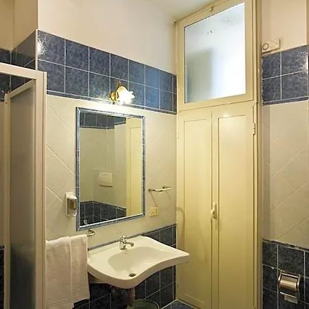 Lella Hotel Řím