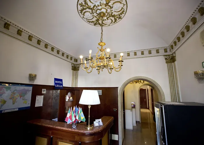 Hotel Lella