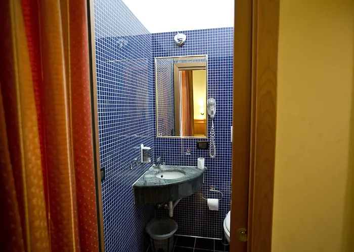 Lella Hotel
