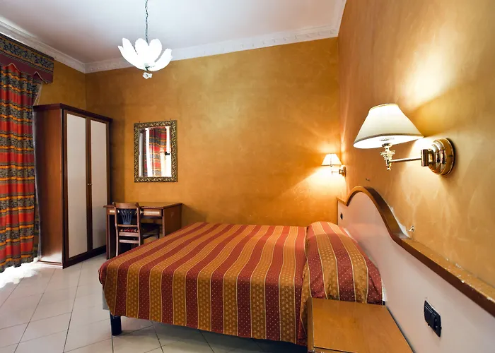 Hotel Lella