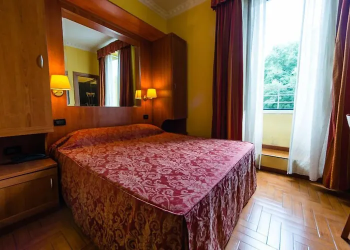 Hotel Lella Rome