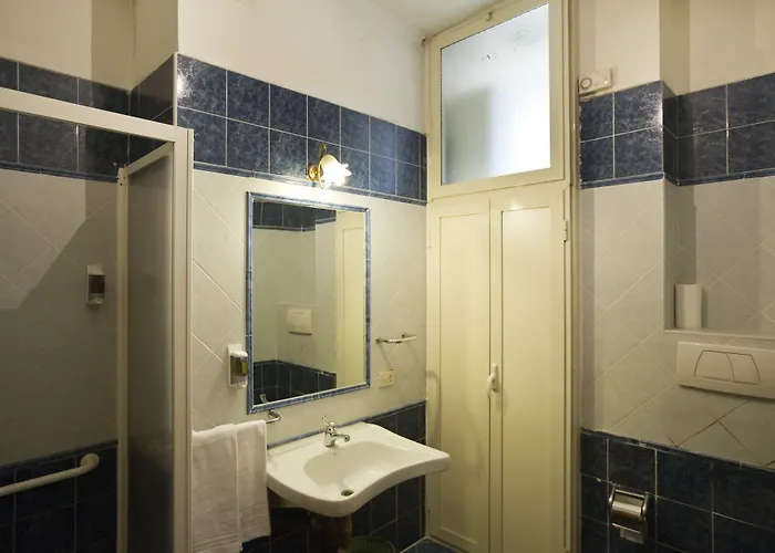 Hotel Lella Rom
