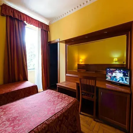 Hotel Lella