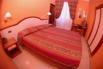 فندق ليلا 2*