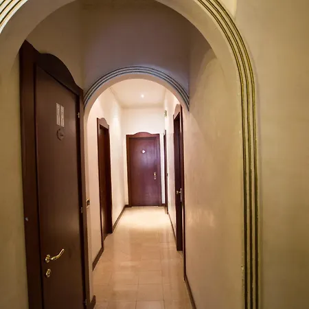 ليلا فندق روما