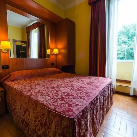 Hotel Lella Roma